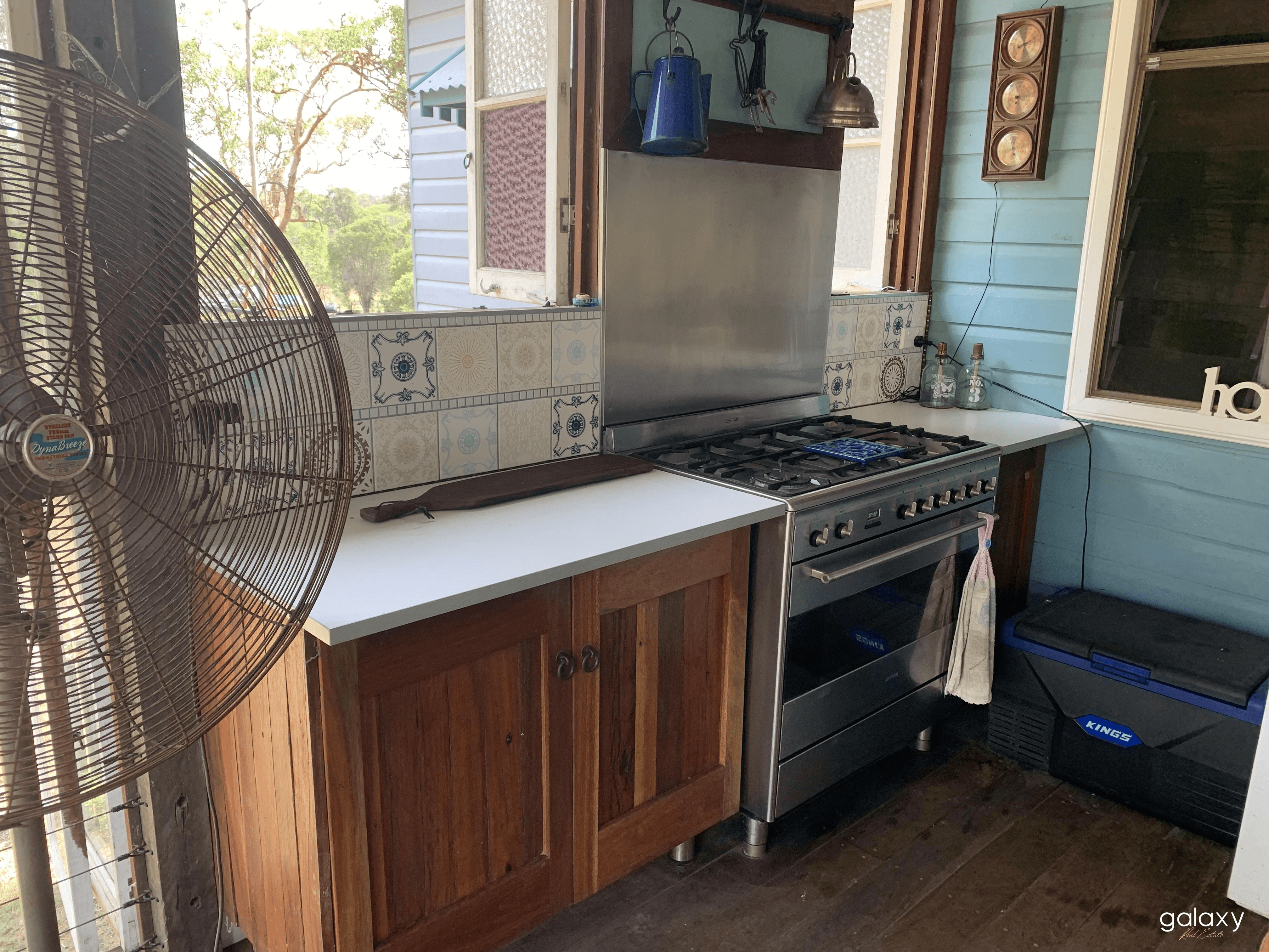 5 Yarrowmere Road, SOUTH KOLAN, QLD 4670