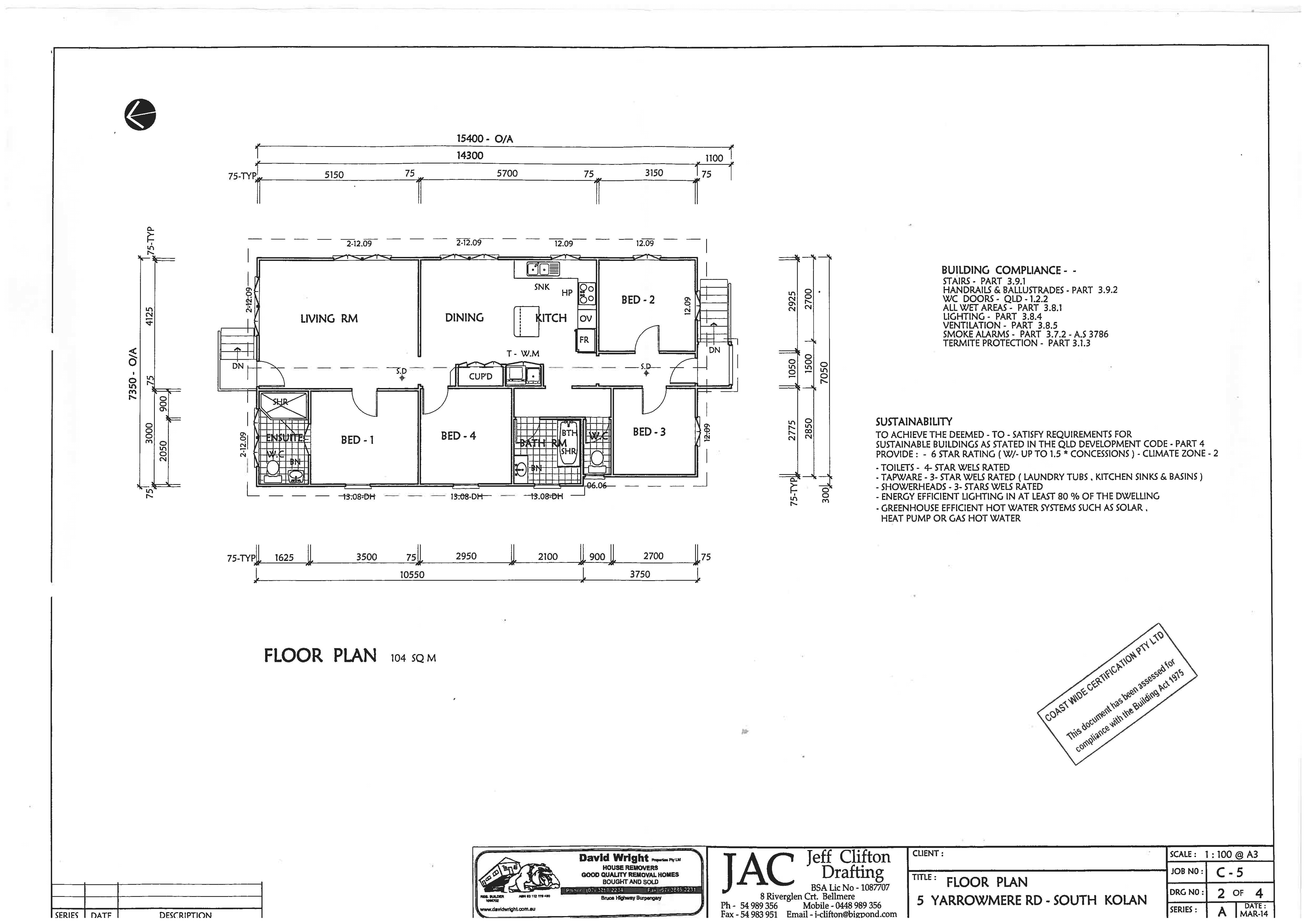 5 Yarrowmere Road, SOUTH KOLAN, QLD 4670