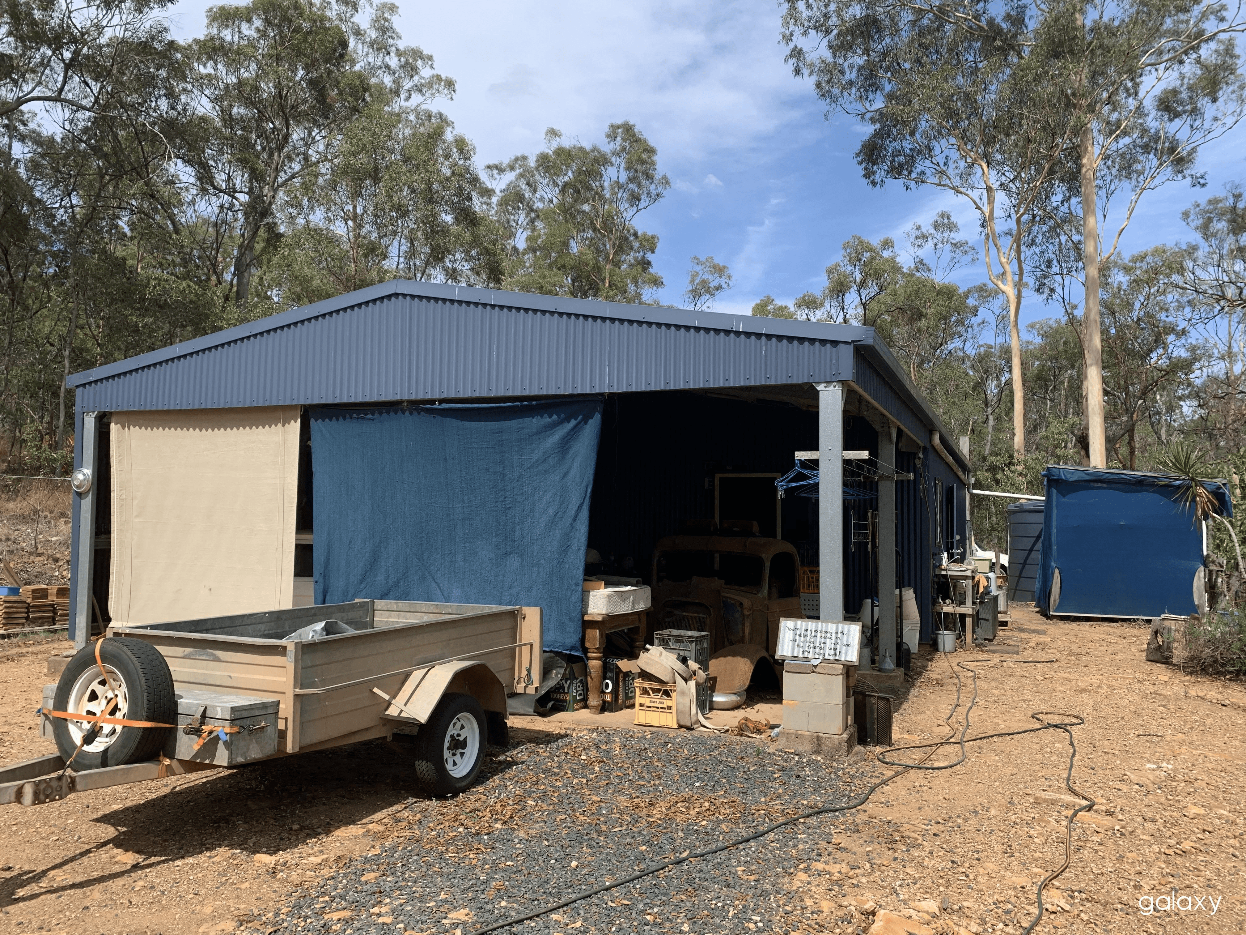 5 Yarrowmere Road, SOUTH KOLAN, QLD 4670