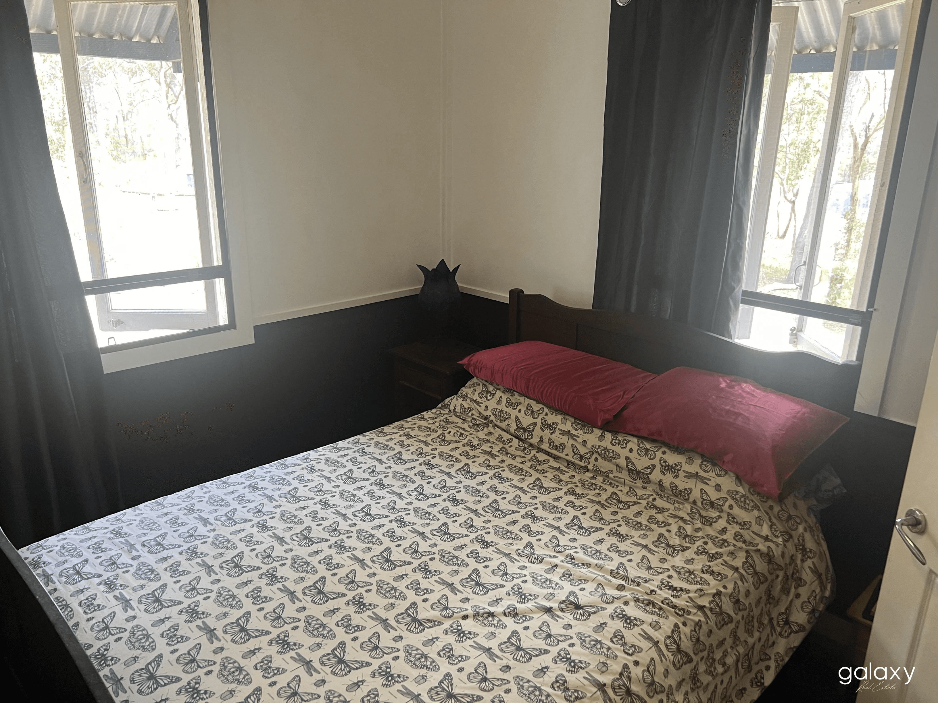 5 Yarrowmere Road, SOUTH KOLAN, QLD 4670