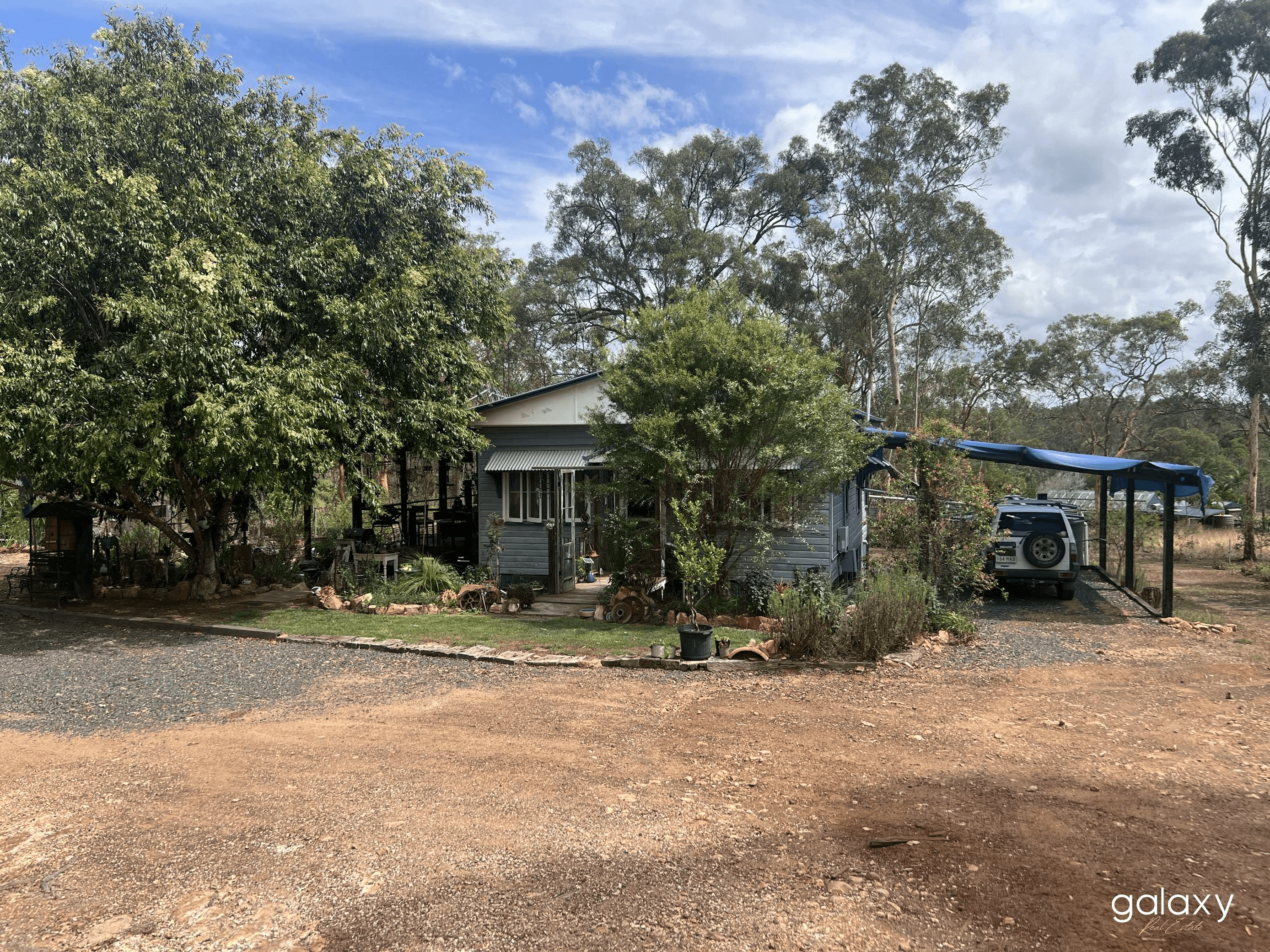5 Yarrowmere Road, SOUTH KOLAN, QLD 4670