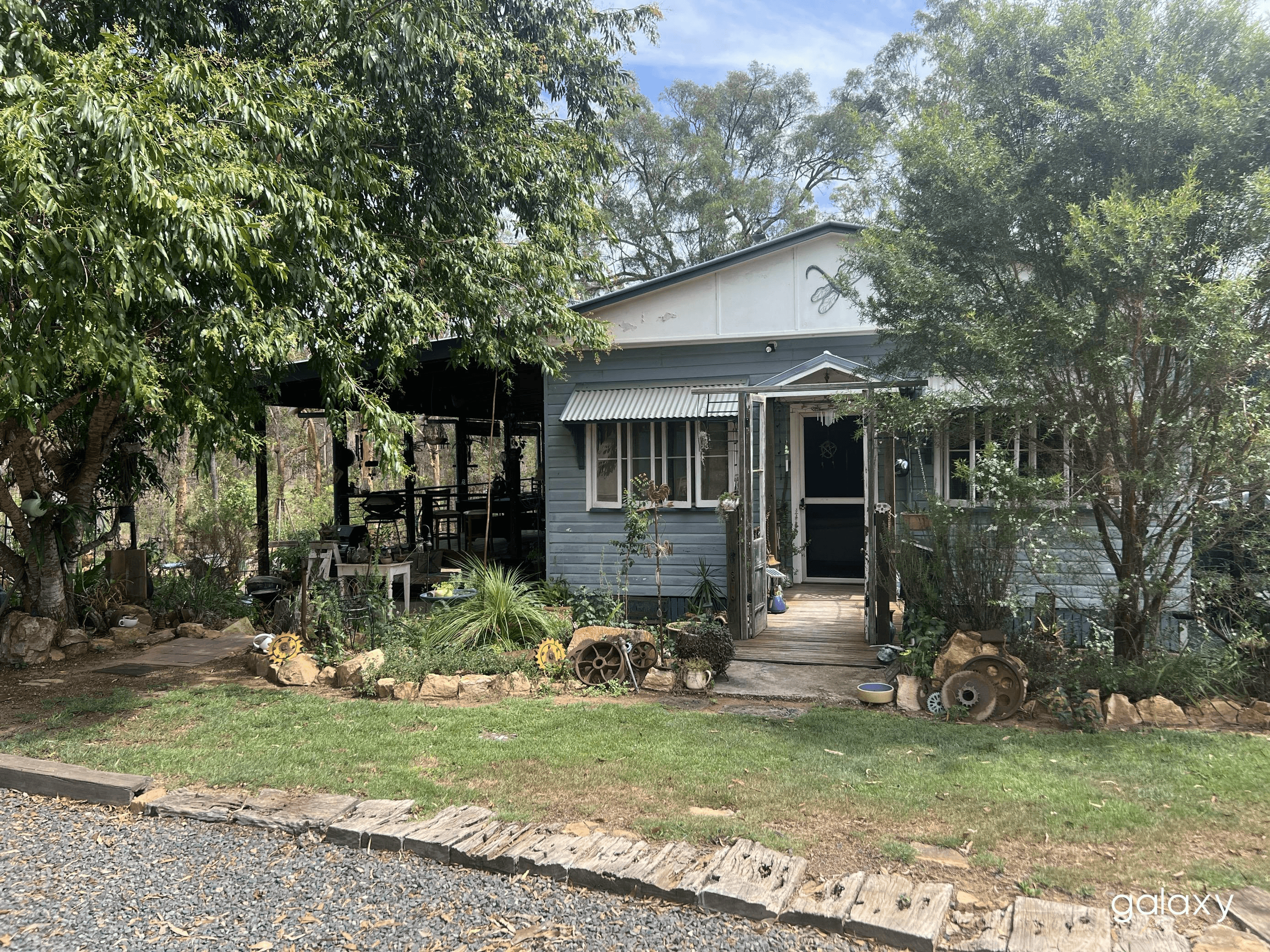 5 Yarrowmere Road, SOUTH KOLAN, QLD 4670