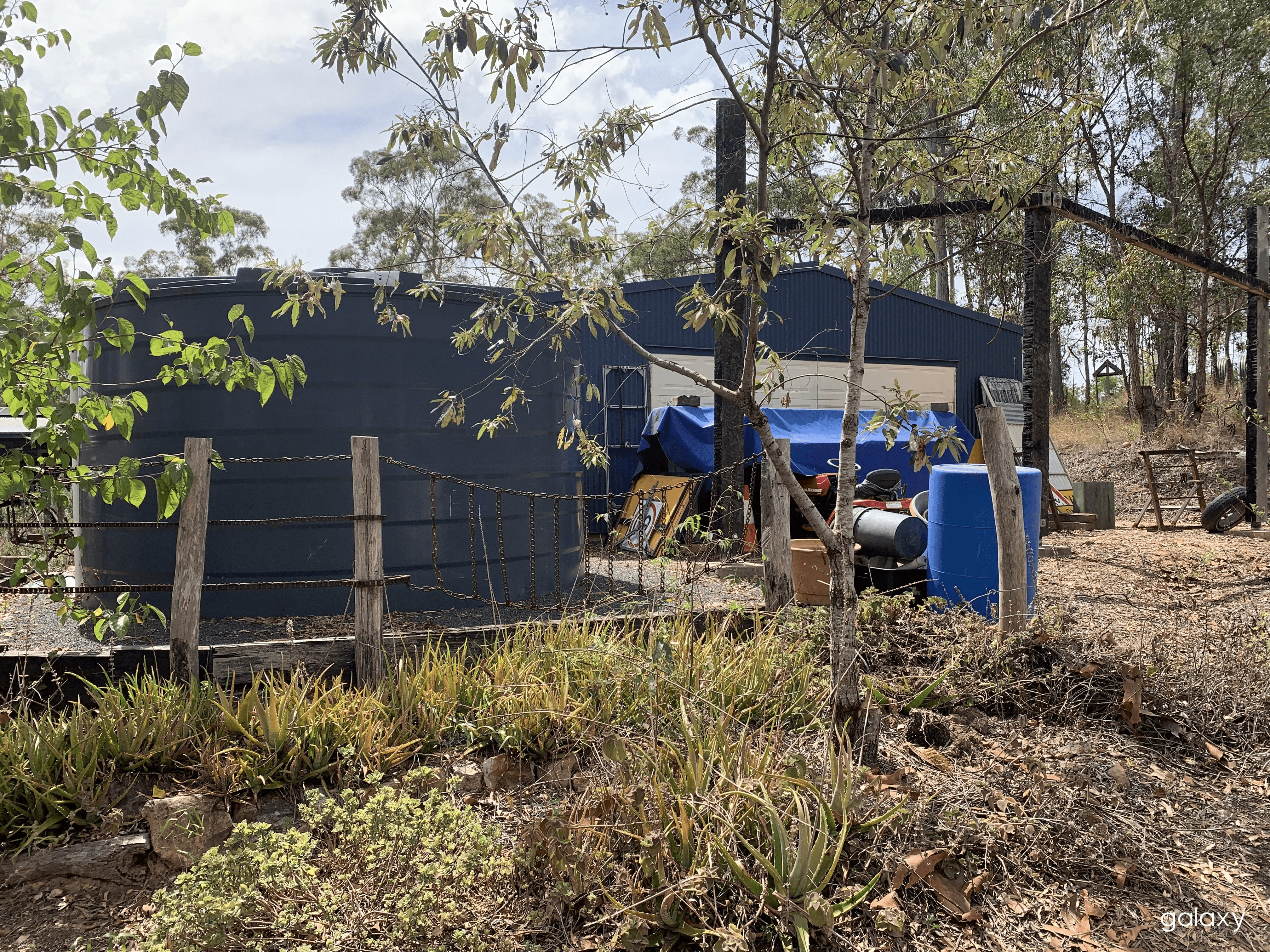 5 Yarrowmere Road, SOUTH KOLAN, QLD 4670