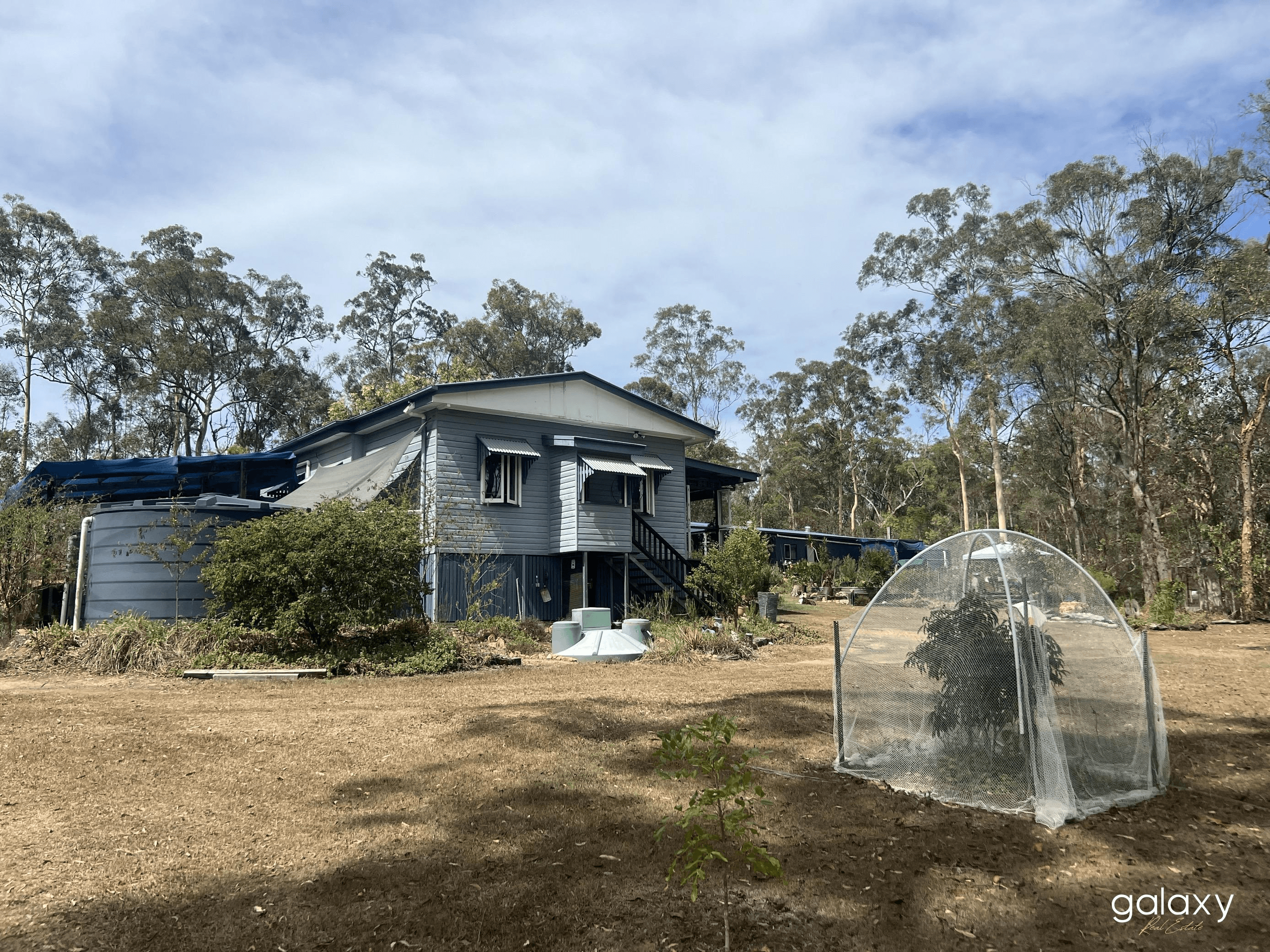 5 Yarrowmere Road, SOUTH KOLAN, QLD 4670