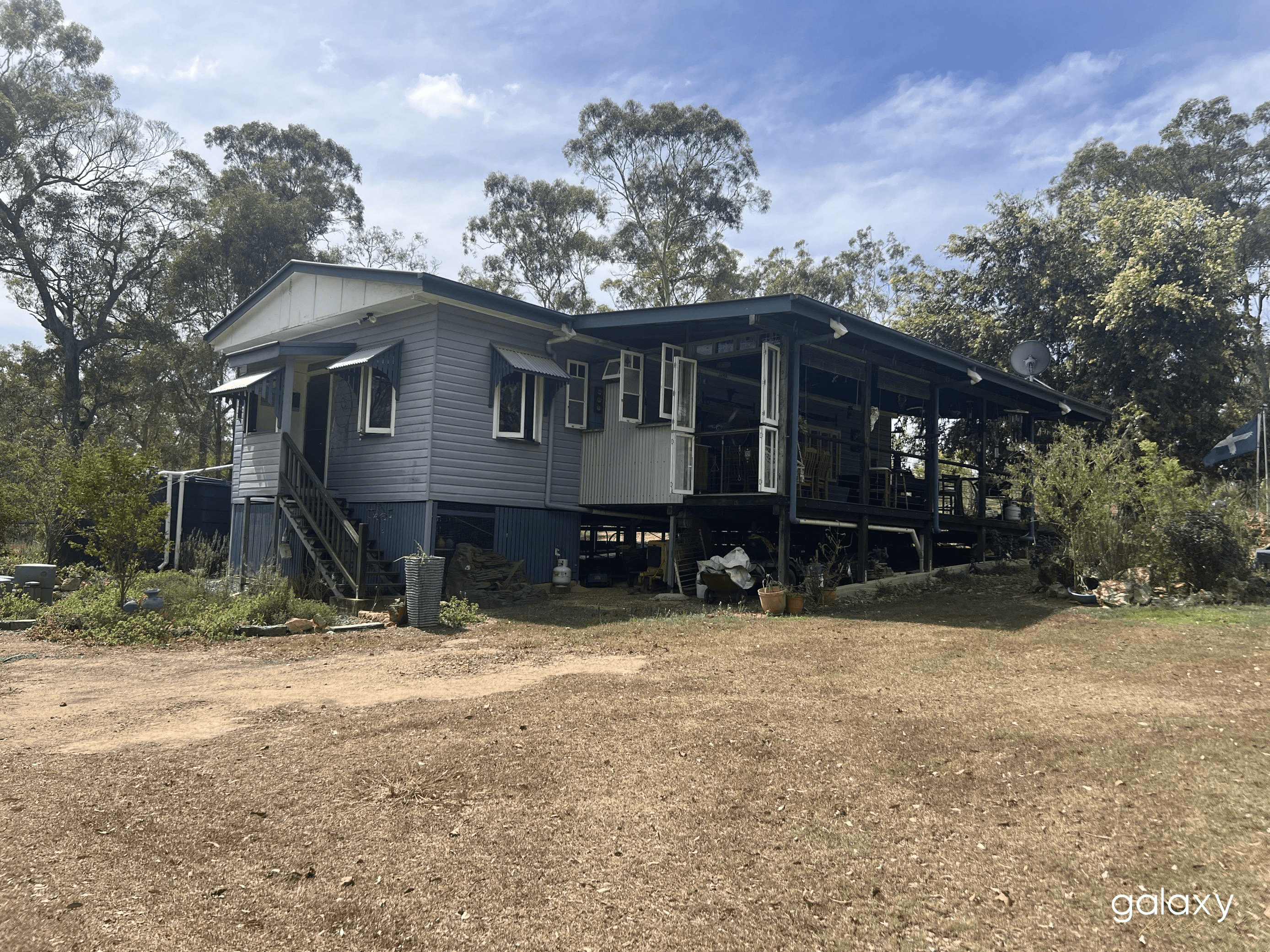 5 Yarrowmere Road, SOUTH KOLAN, QLD 4670