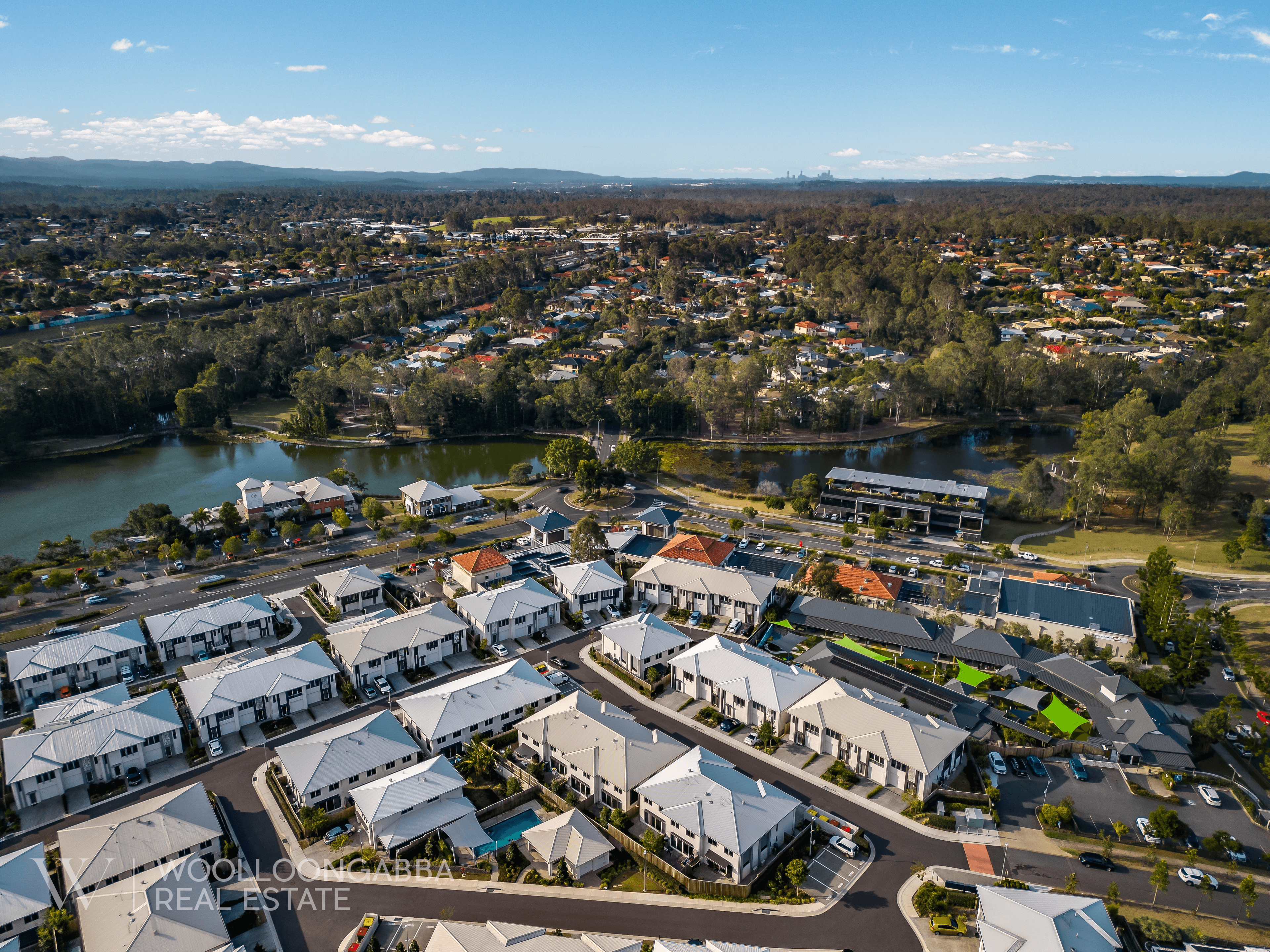 unit 60/5 Spring Avenue, Springfield Lakes, QLD 4300