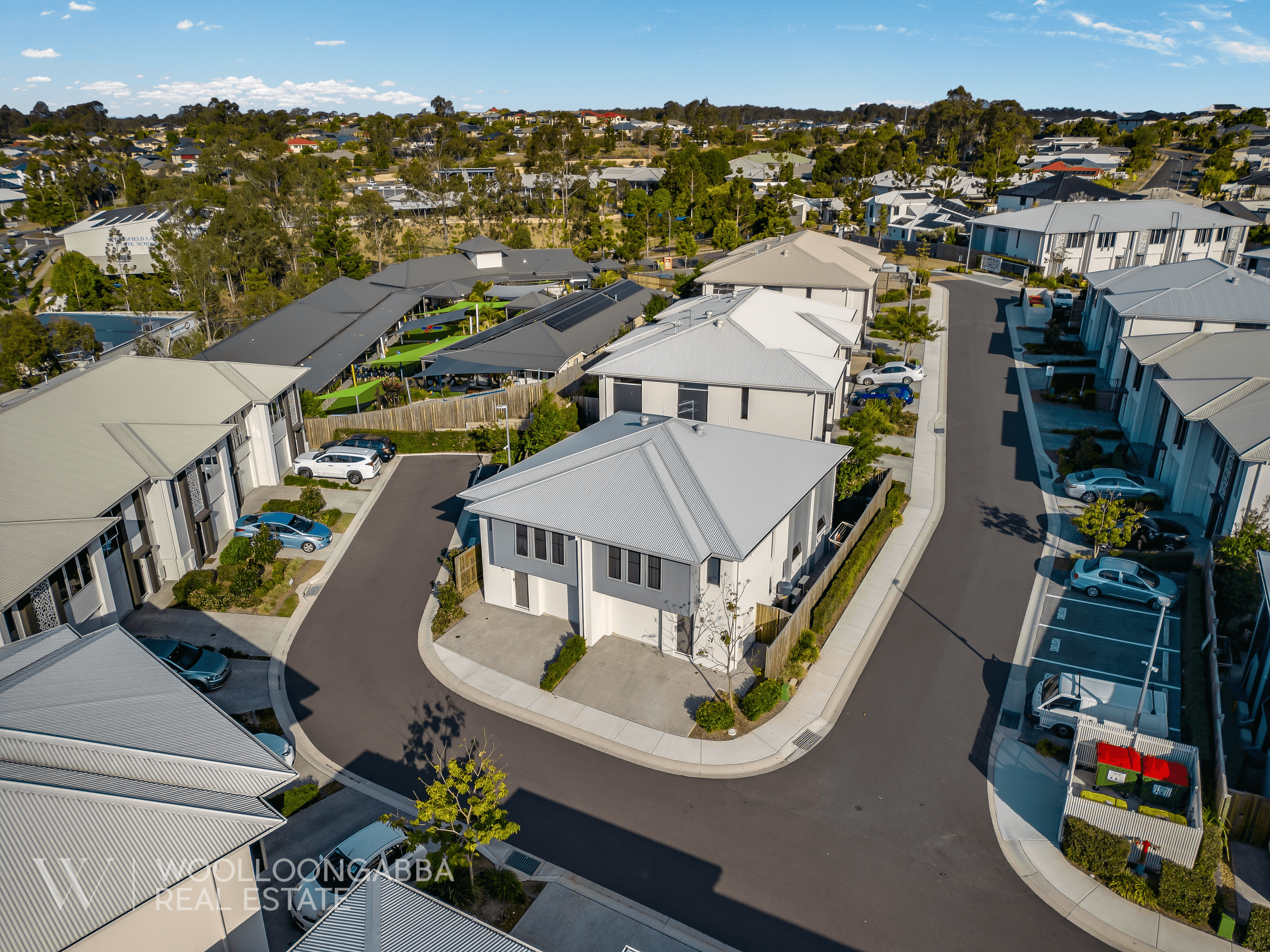 unit 60/5 Spring Avenue, Springfield Lakes, QLD 4300