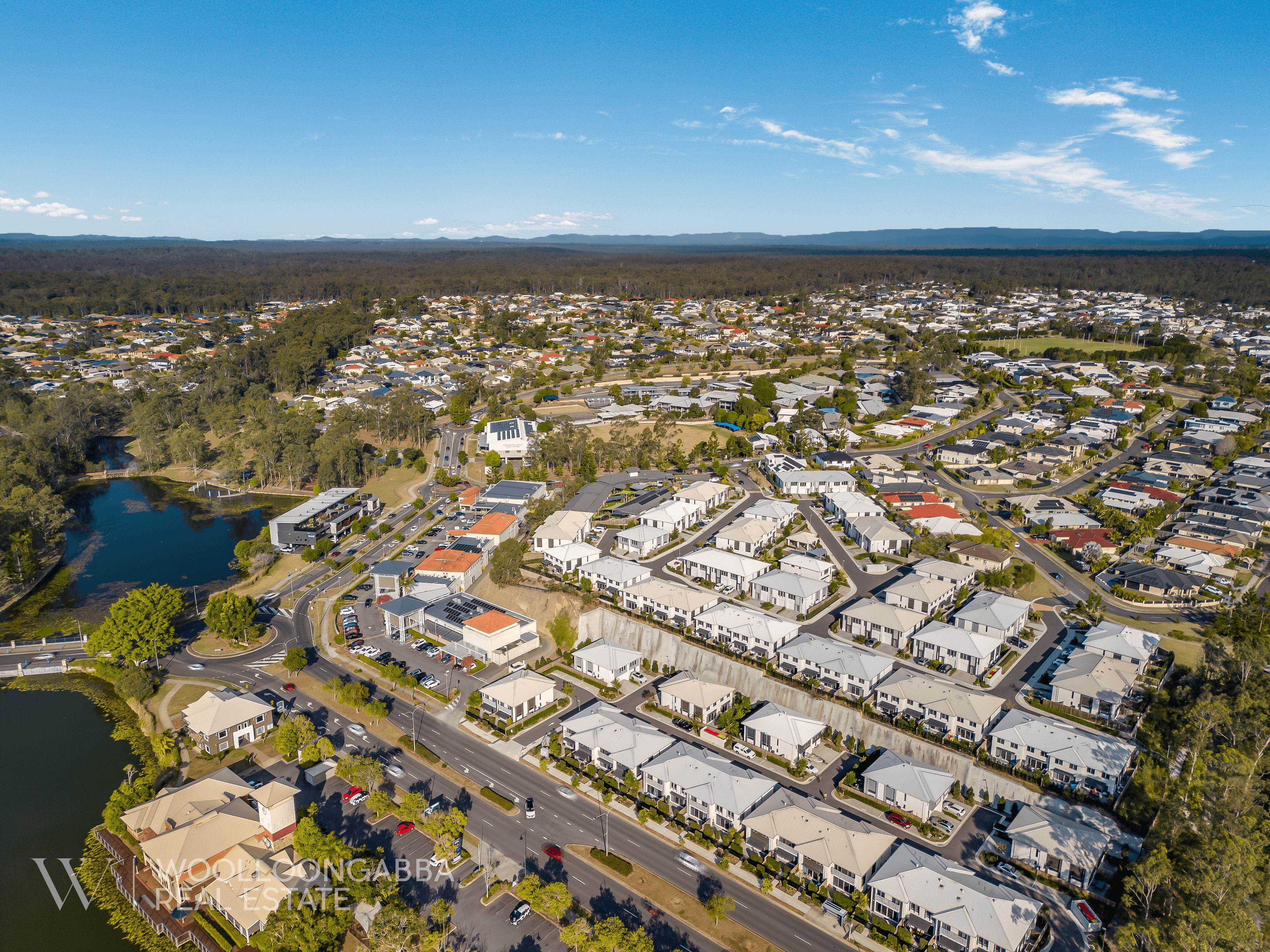 unit 60/5 Spring Avenue, Springfield Lakes, QLD 4300