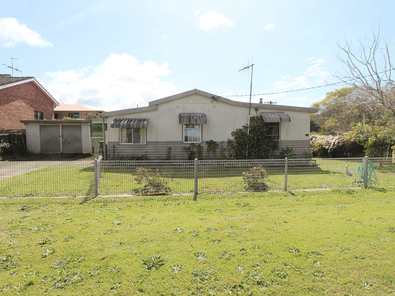 1 Muir Street, HARRINGTON, NSW 2427