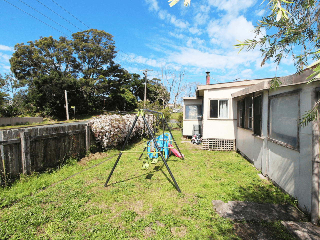 1 Muir Street, HARRINGTON, NSW 2427