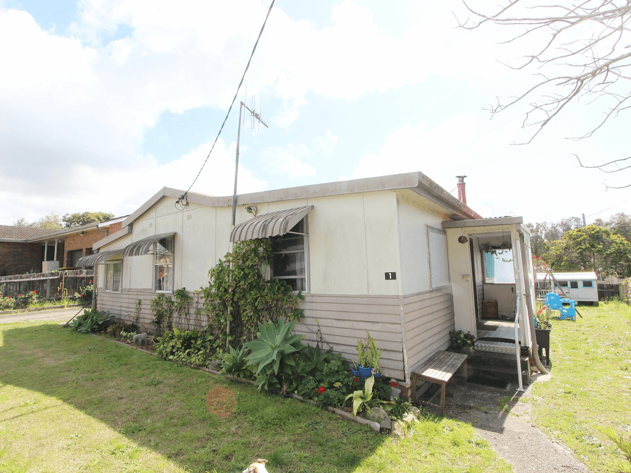 1 Muir Street, HARRINGTON, NSW 2427