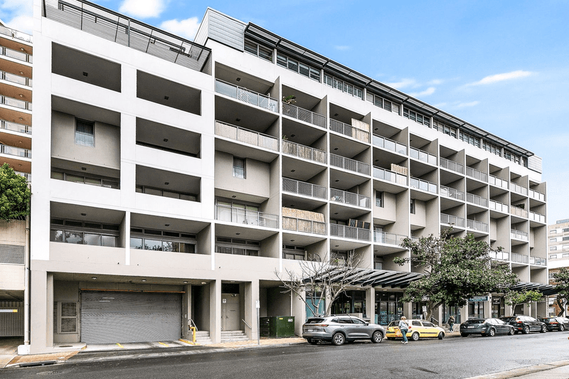 38/15 Green Street, MAROUBRA, NSW 2035