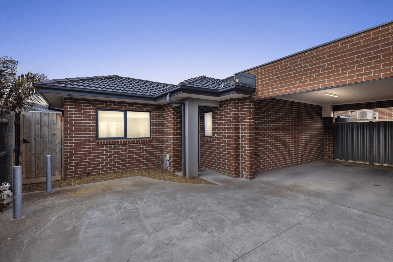 4/30 Graham Street, BROADMEADOWS, VIC 3047