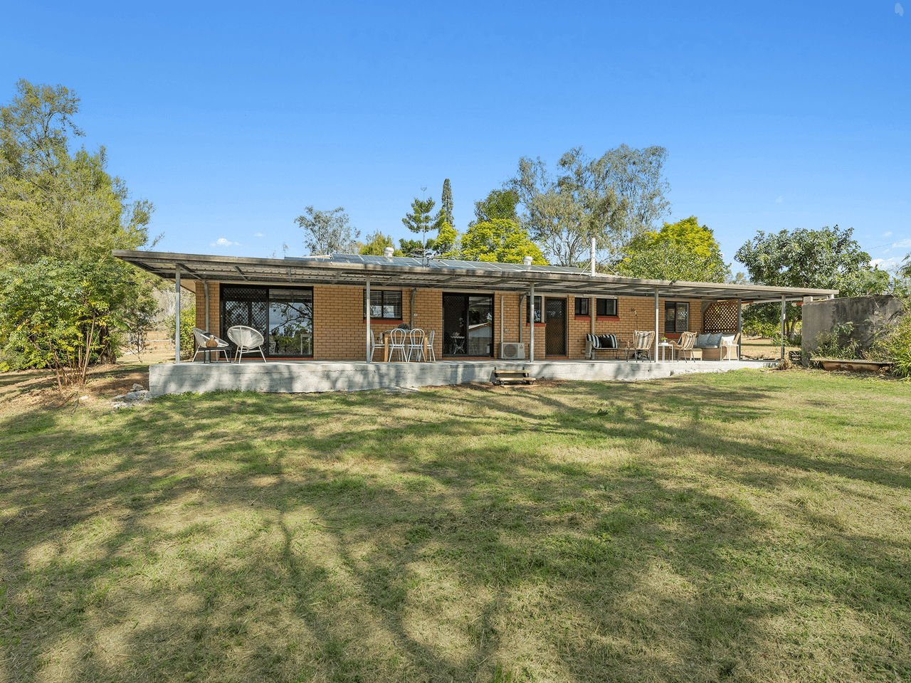 65 Cob Lane, EBENEZER, QLD 4340