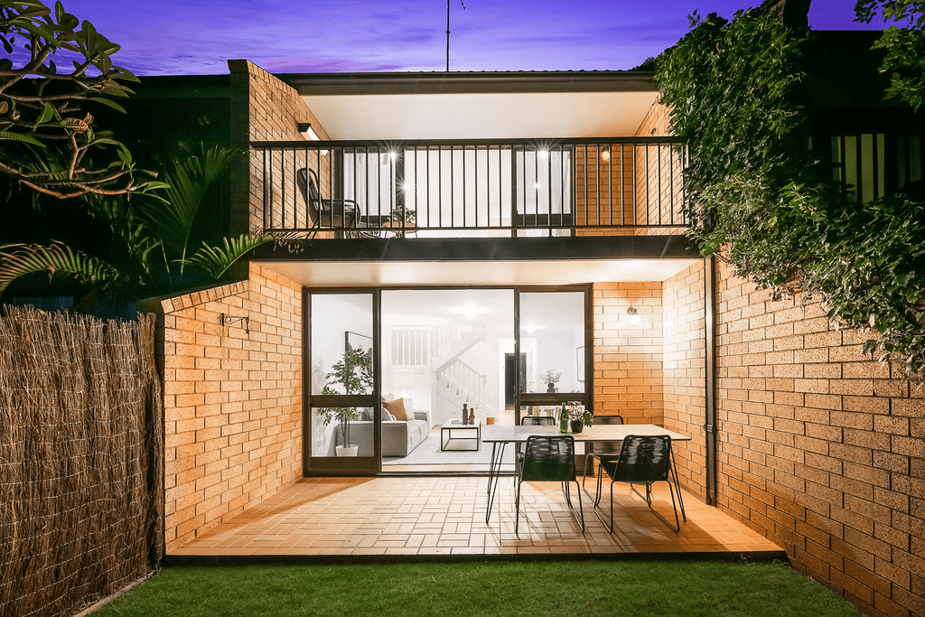 4/55-57 Garnet Street, DULWICH HILL, NSW 2203