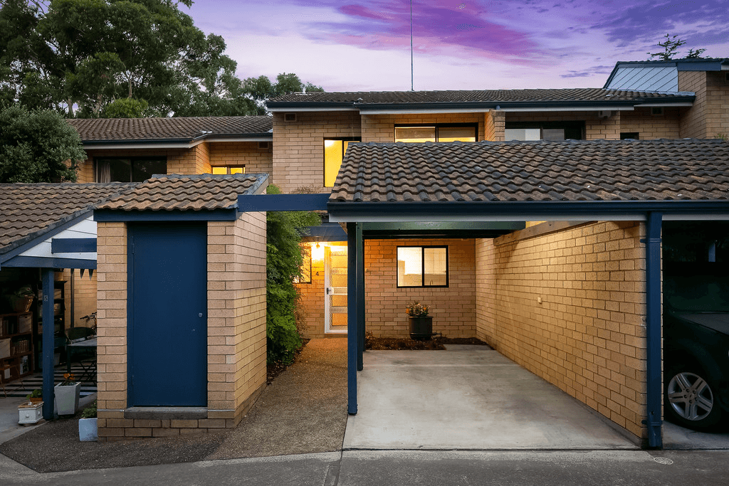 4/55-57 Garnet Street, DULWICH HILL, NSW 2203