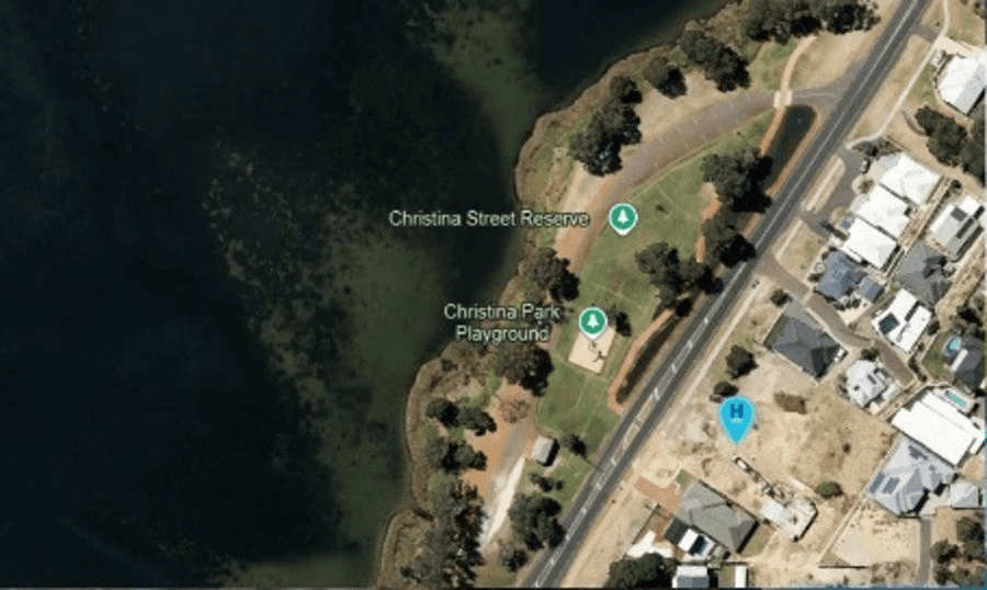 211A Old Coast Road, AUSTRALIND, WA 6233