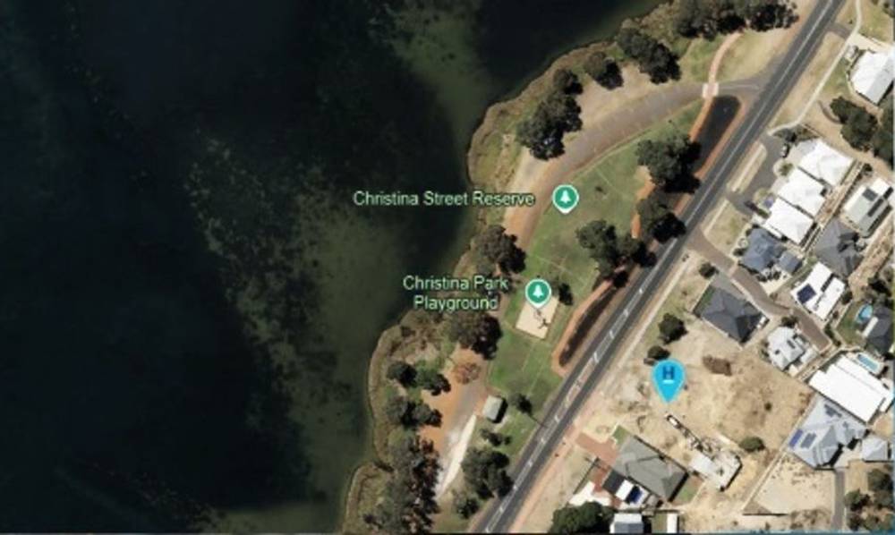 211A Old Coast Road, AUSTRALIND, WA 6233