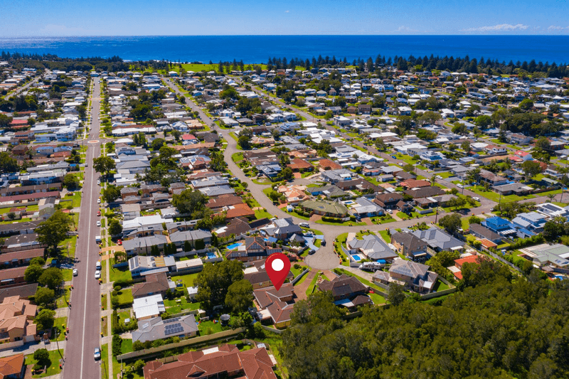 2/4 Craig Close, LONG JETTY, NSW 2261