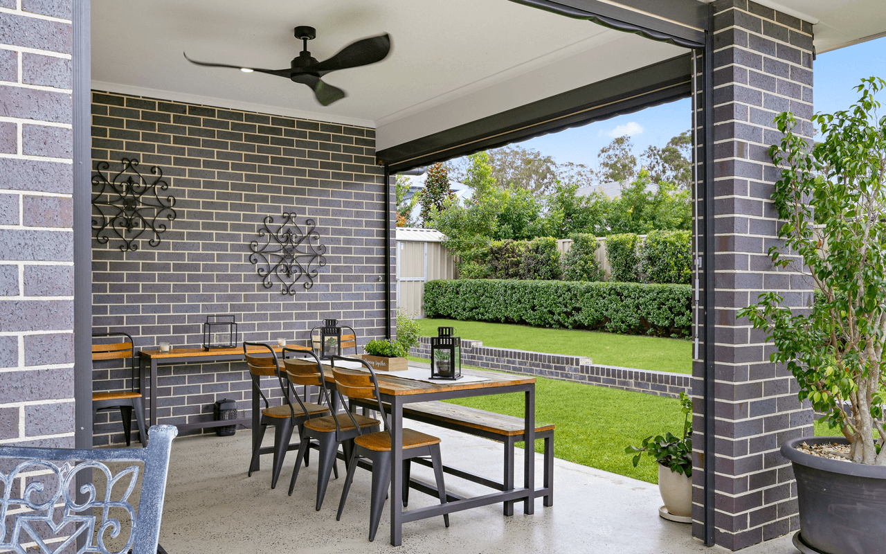 63 Collector Drive, HARRINGTON PARK, NSW 2567