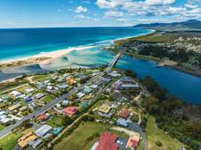 138 Scamander Avenue, SCAMANDER, TAS 7215