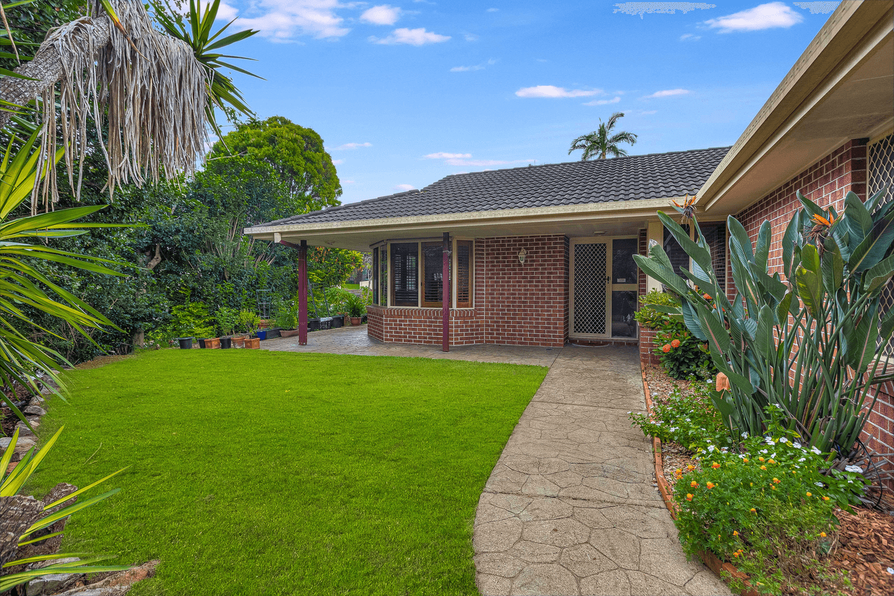 2 Bushranger Road, TERRANORA, NSW 2486