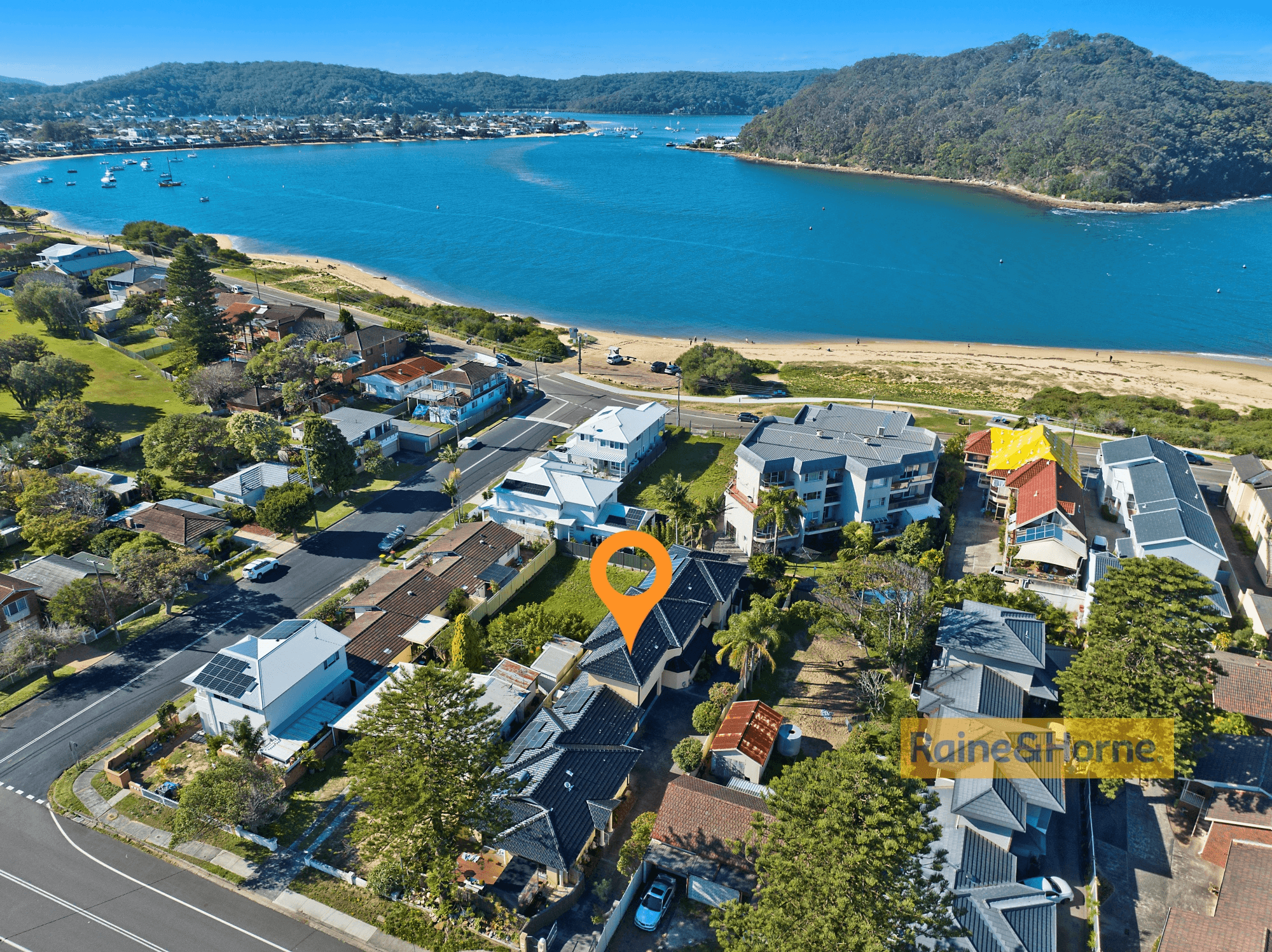 2/112 Broken Bay Road, ETTALONG BEACH, NSW 2257