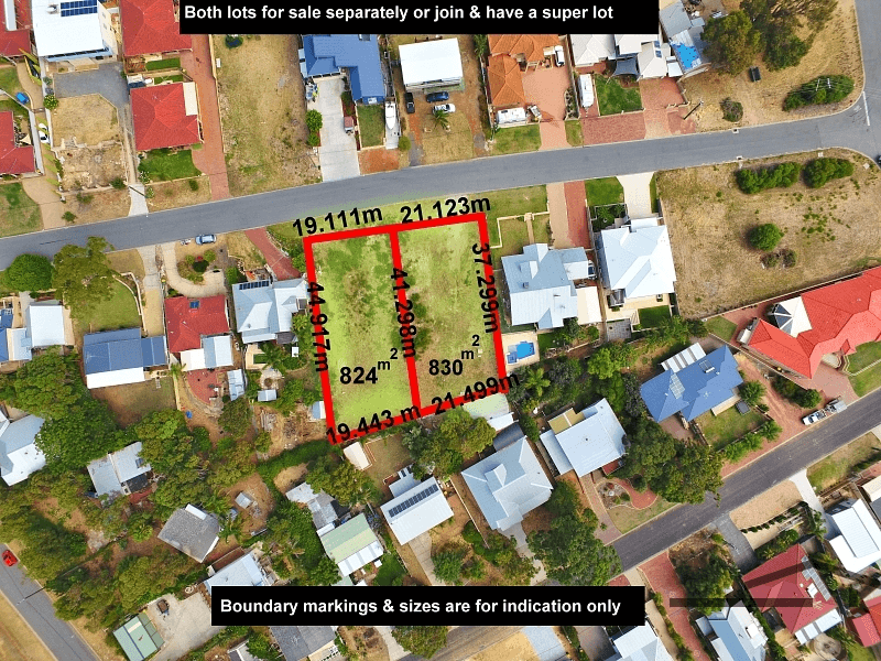 61 Lynda Street, Falcon, WA 6210