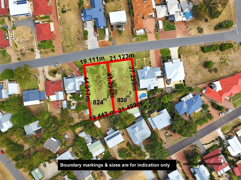 61 Lynda Street, Falcon, WA 6210