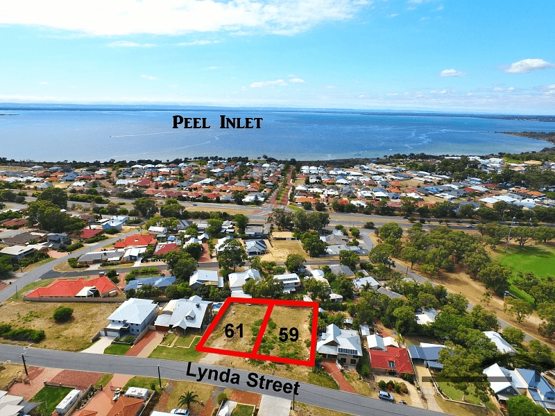 61 Lynda Street, Falcon, WA 6210