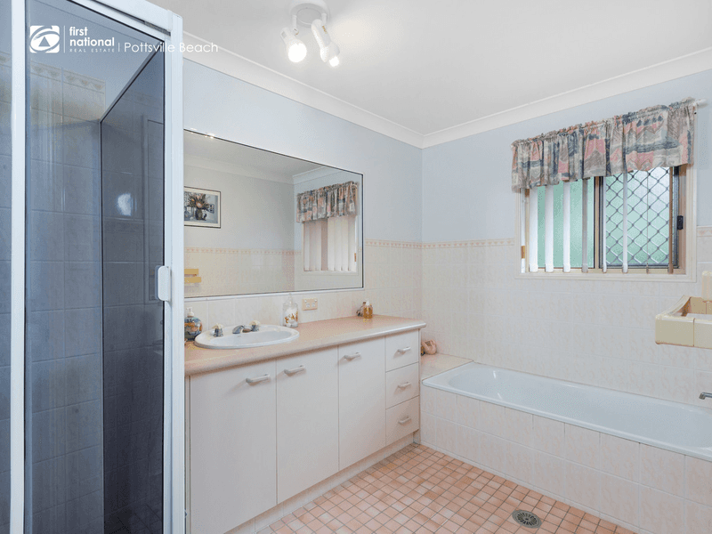 18 Balmoral Street, Pottsville, NSW 2489