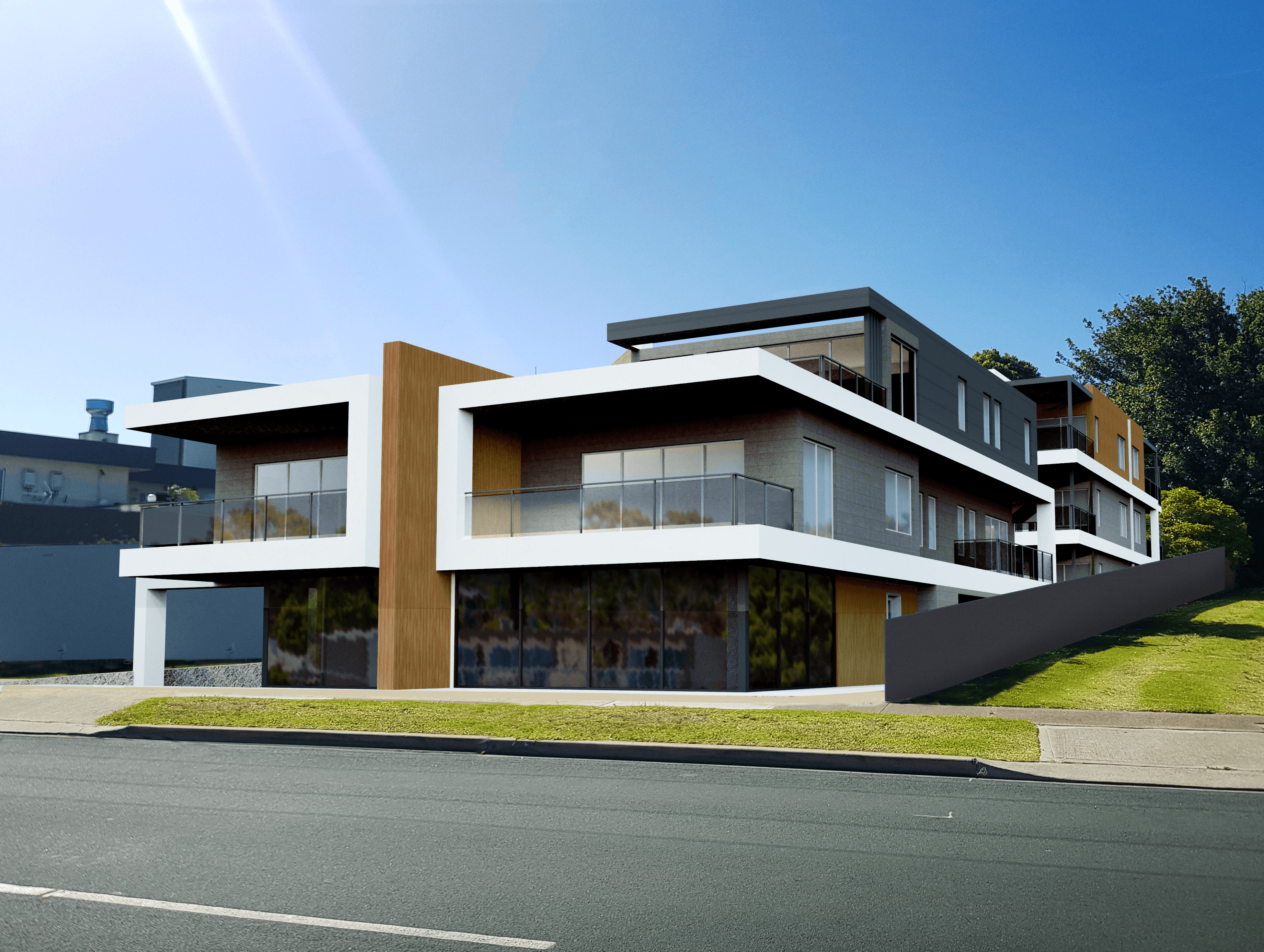 21 Beach Street, Merimbula, NSW 2548