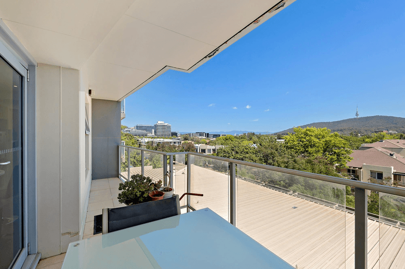 27/5 Gould Street, TURNER, ACT 2612