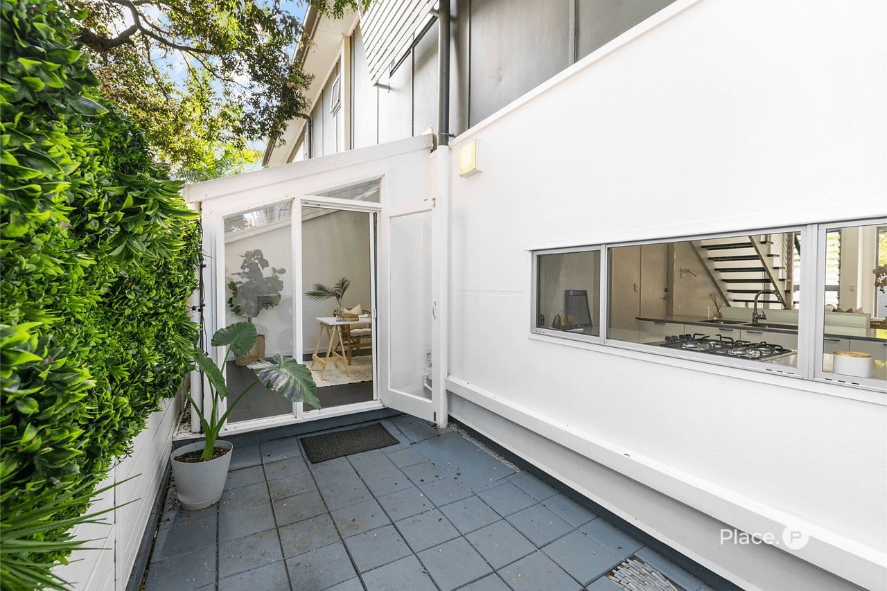 4 Eton Street, Bulimba, QLD 4171