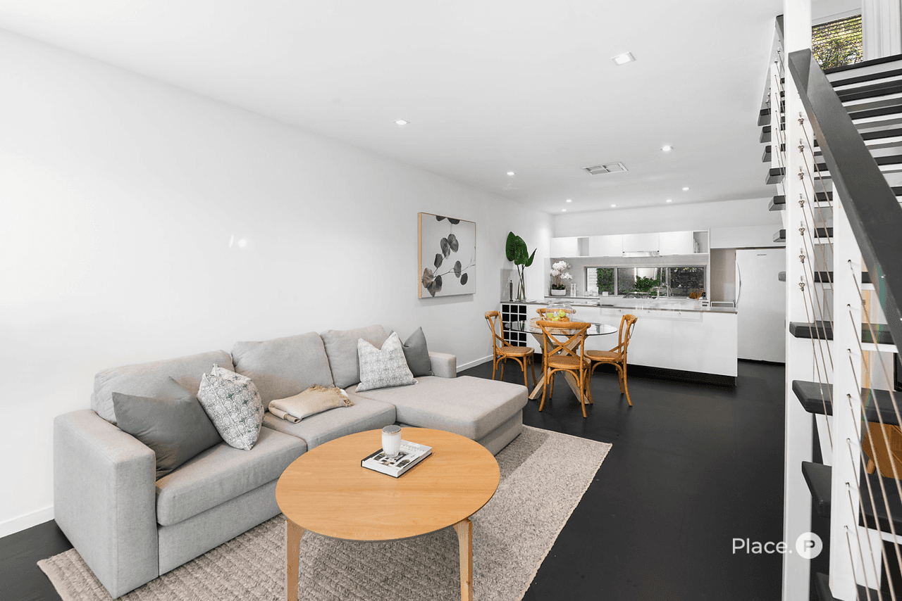 4 Eton Street, Bulimba, QLD 4171