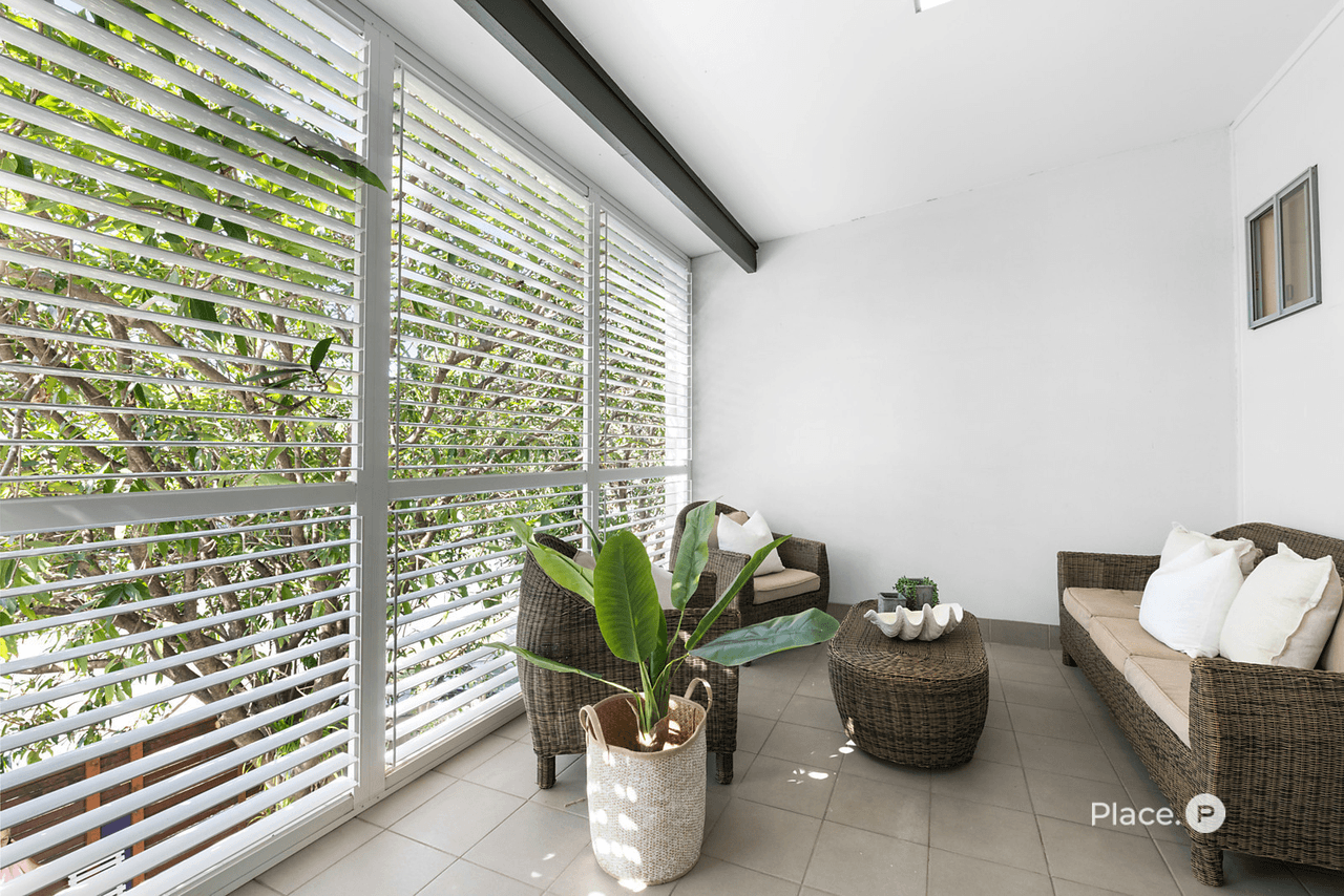 4 Eton Street, Bulimba, QLD 4171