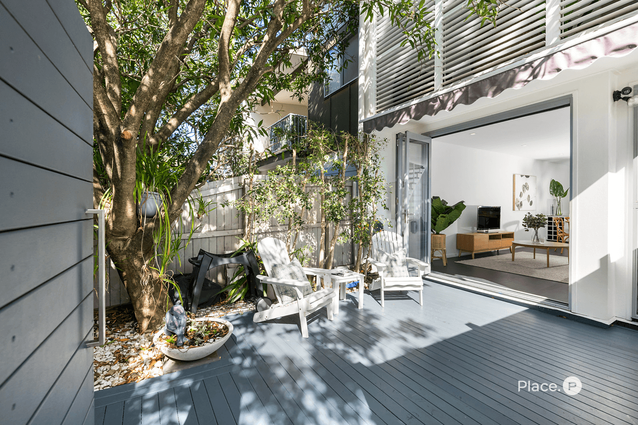 4 Eton Street, Bulimba, QLD 4171