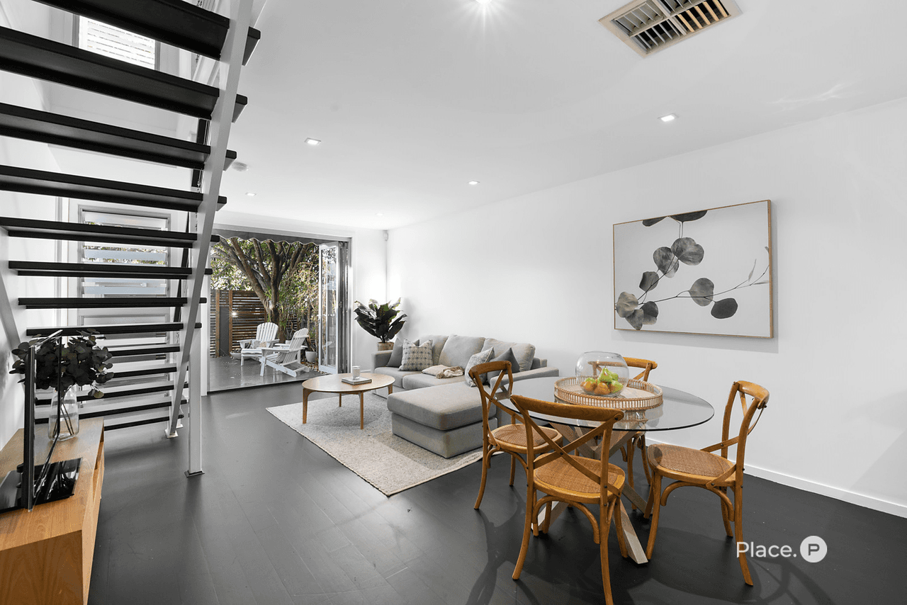 4 Eton Street, Bulimba, QLD 4171