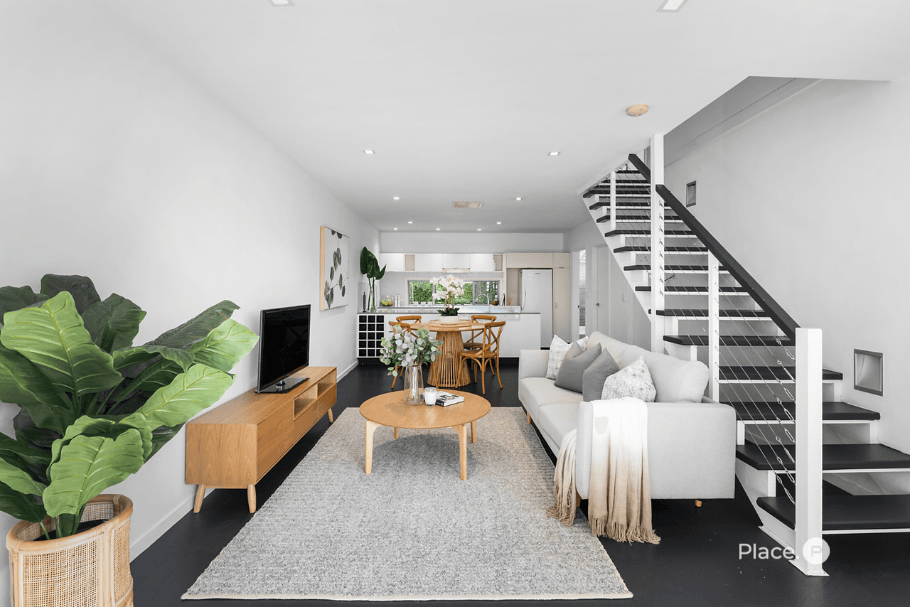 4 Eton Street, Bulimba, QLD 4171