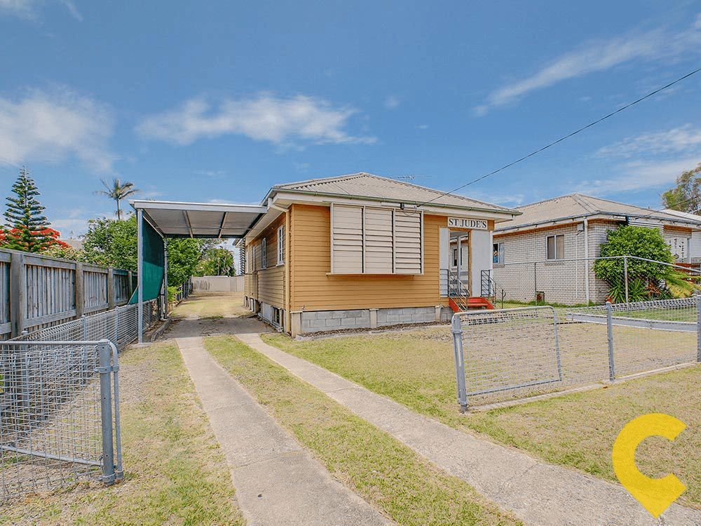 20 Disraeli Street, MARGATE, QLD 4019