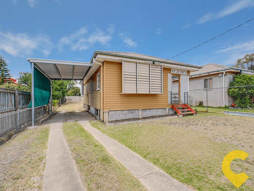 20 Disraeli Street, MARGATE, QLD 4019