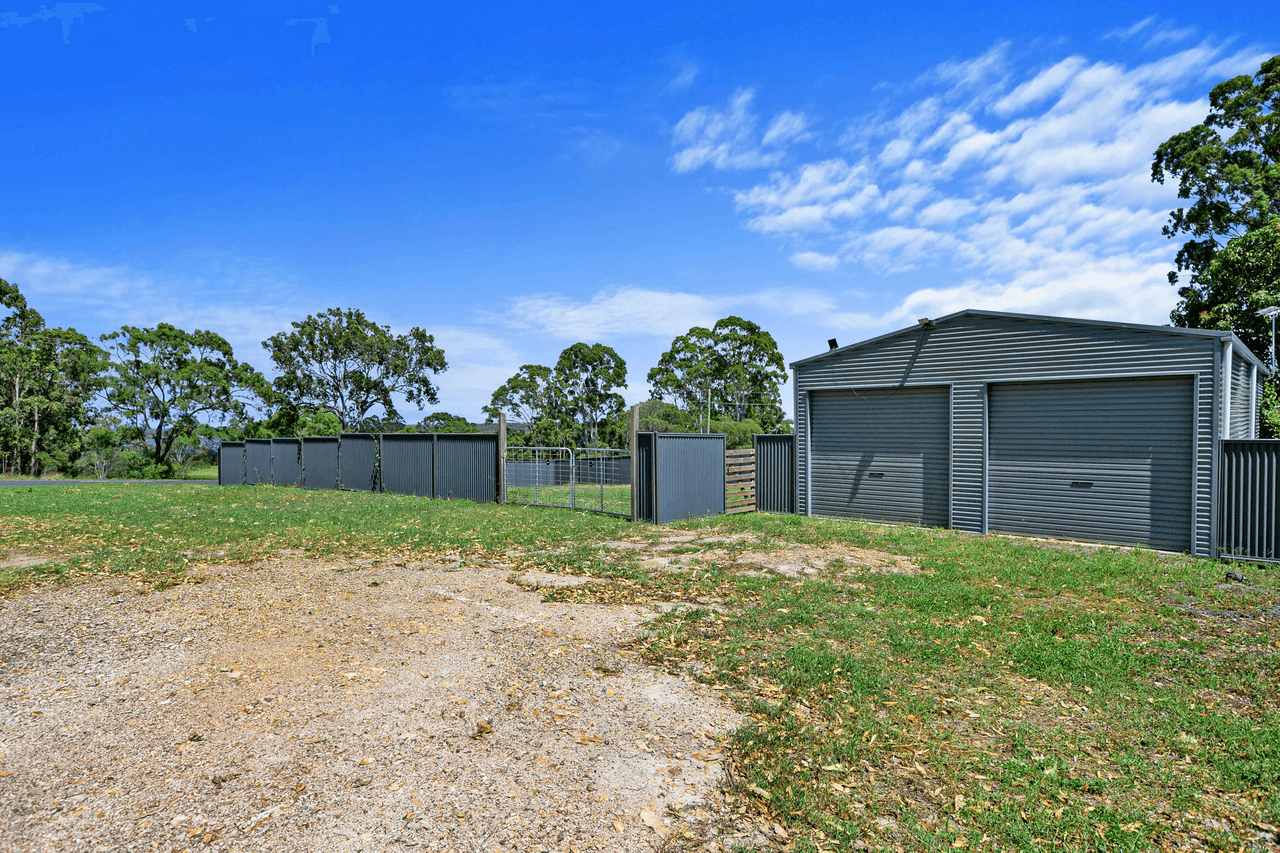 822 River Heads Road, RIVER HEADS, QLD 4655
