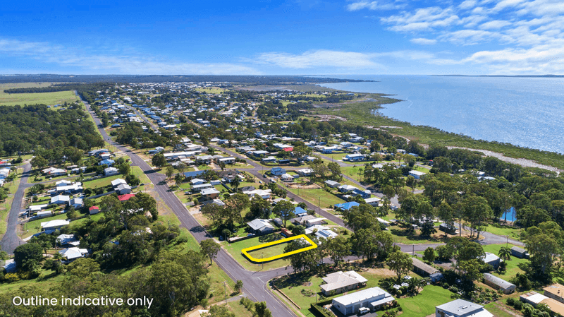 822 River Heads Road, RIVER HEADS, QLD 4655