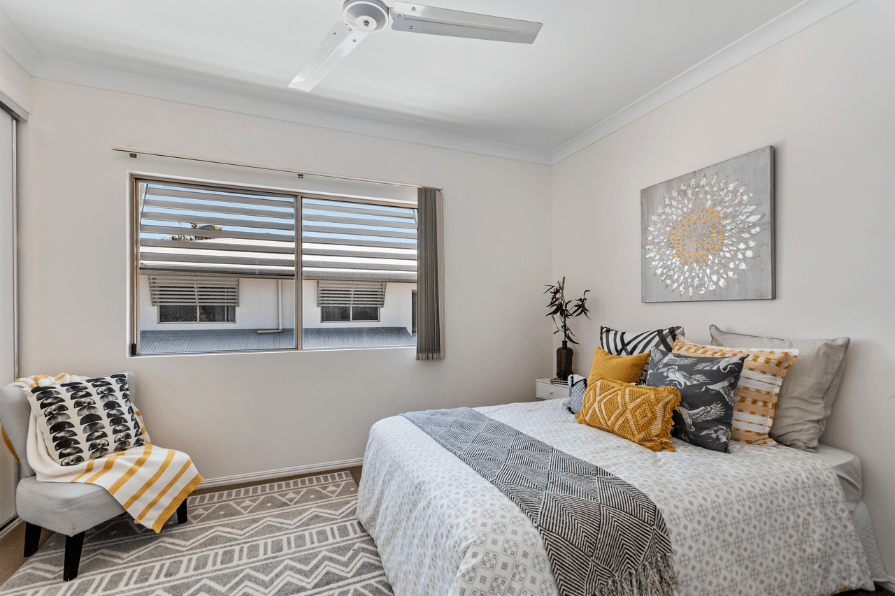 8/84-86 Dearness Street, GARBUTT, QLD 4814