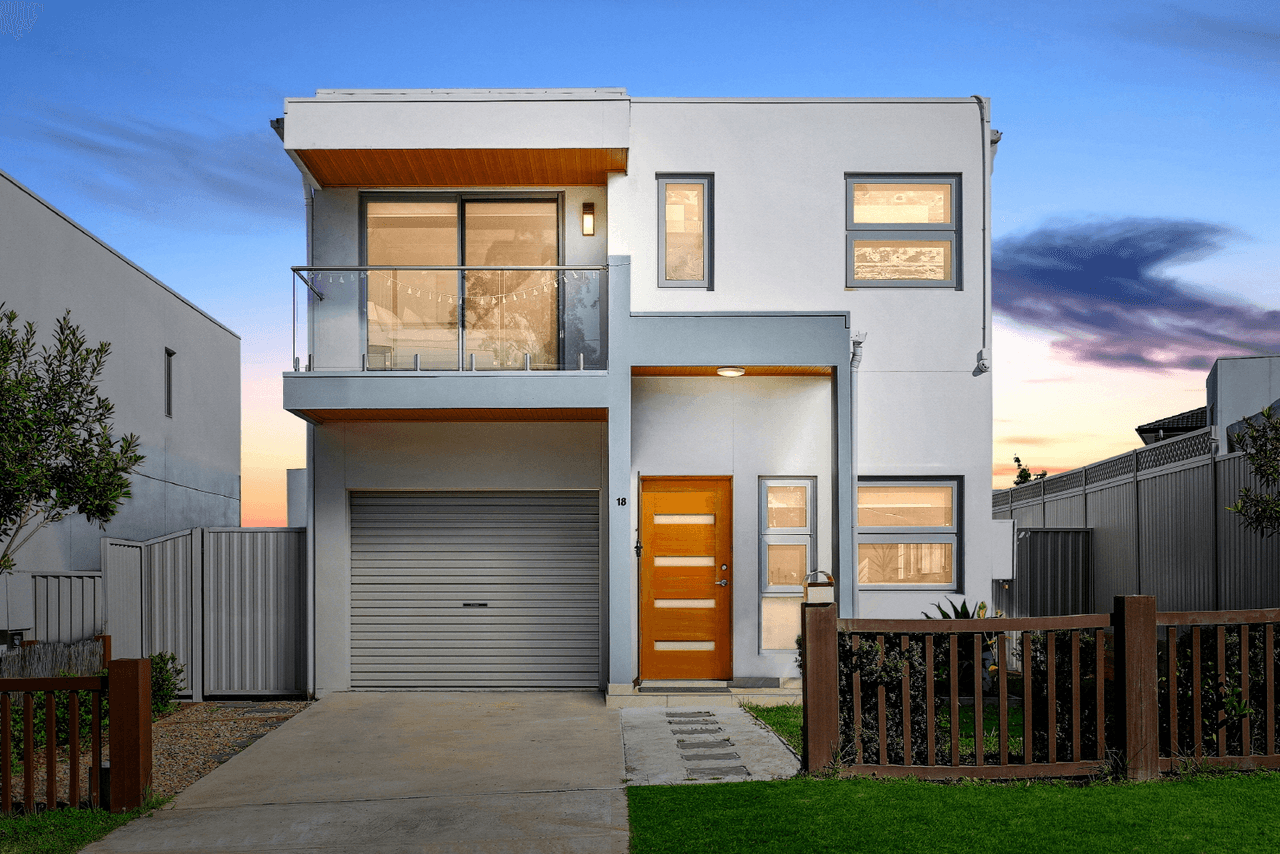 18 Barinya Street, Villawood, NSW 2163