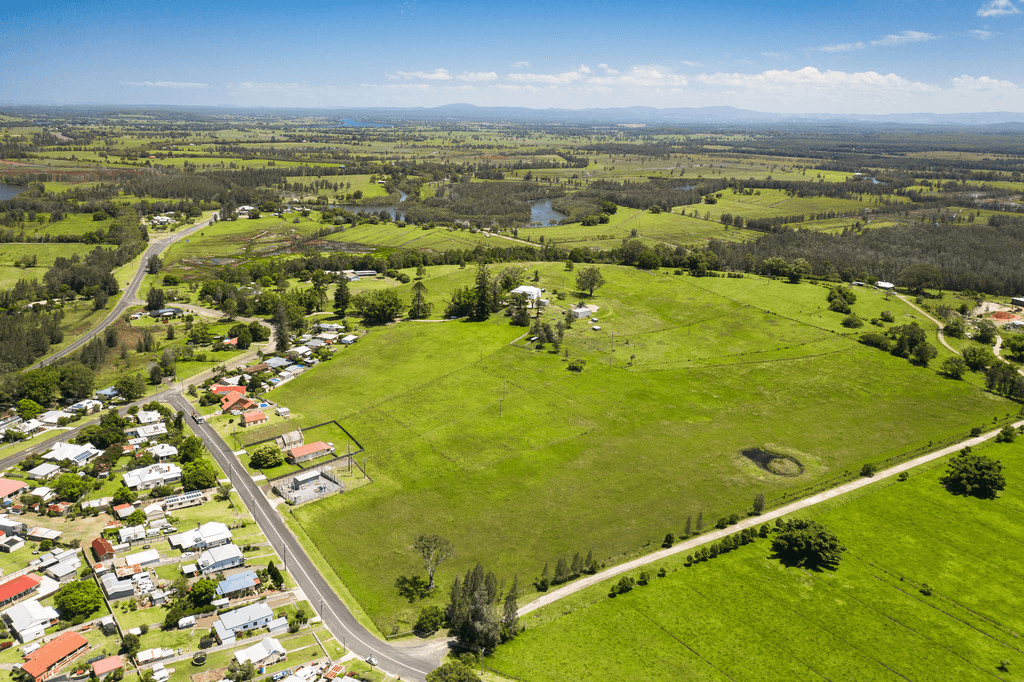 53 Macquarie Street, COOPERNOOK, NSW 2426