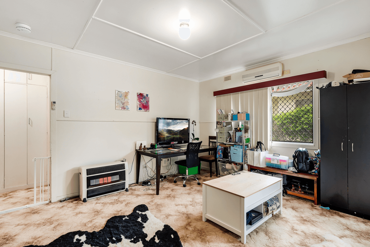 7 Doyle Street, HARLAXTON, QLD 4350