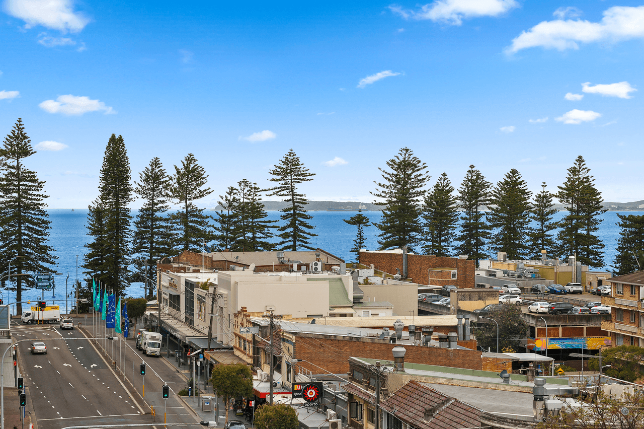 602/342-344 Bay Street, BRIGHTON-LE-SANDS, NSW 2216