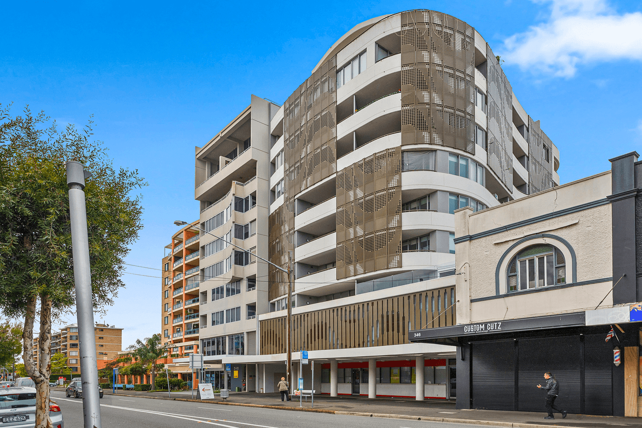 602/342-344 Bay Street, BRIGHTON-LE-SANDS, NSW 2216