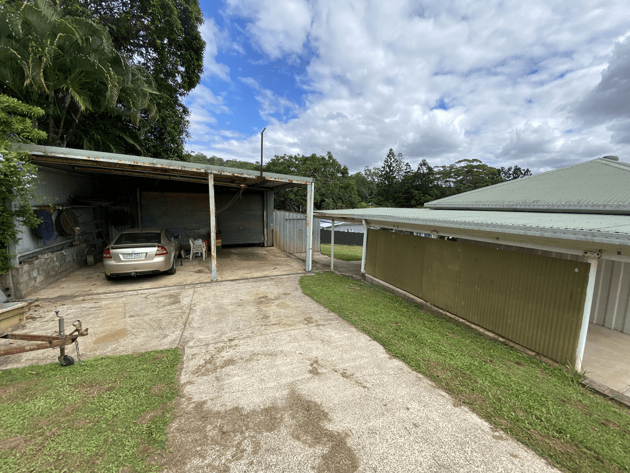 50 Reilly Rd, Nambour, QLD 4560